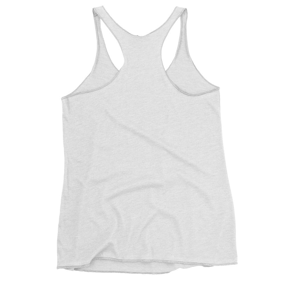 American Mermaid Racerback Tank